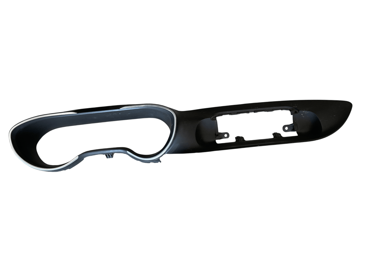 Embellecedor cuadro instrumentos Fiat Tipo 16-20 - 735625068