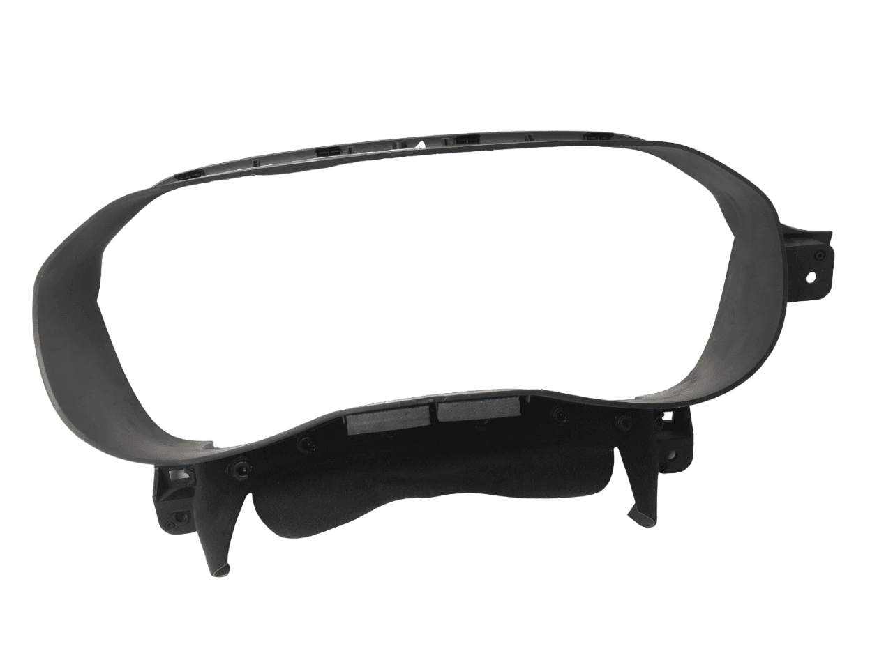 Embellecedor cuadro instrumentos Ford Ranger TKE - EB3B41044D