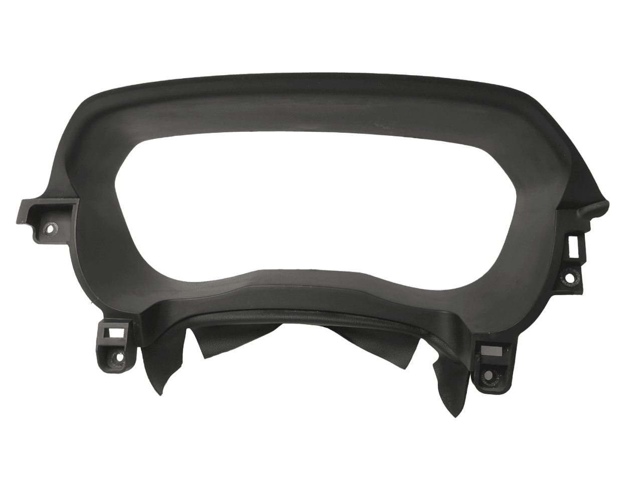 Embellecedor cuadro instrumentos Ford Ranger TKE - EB3B41044D