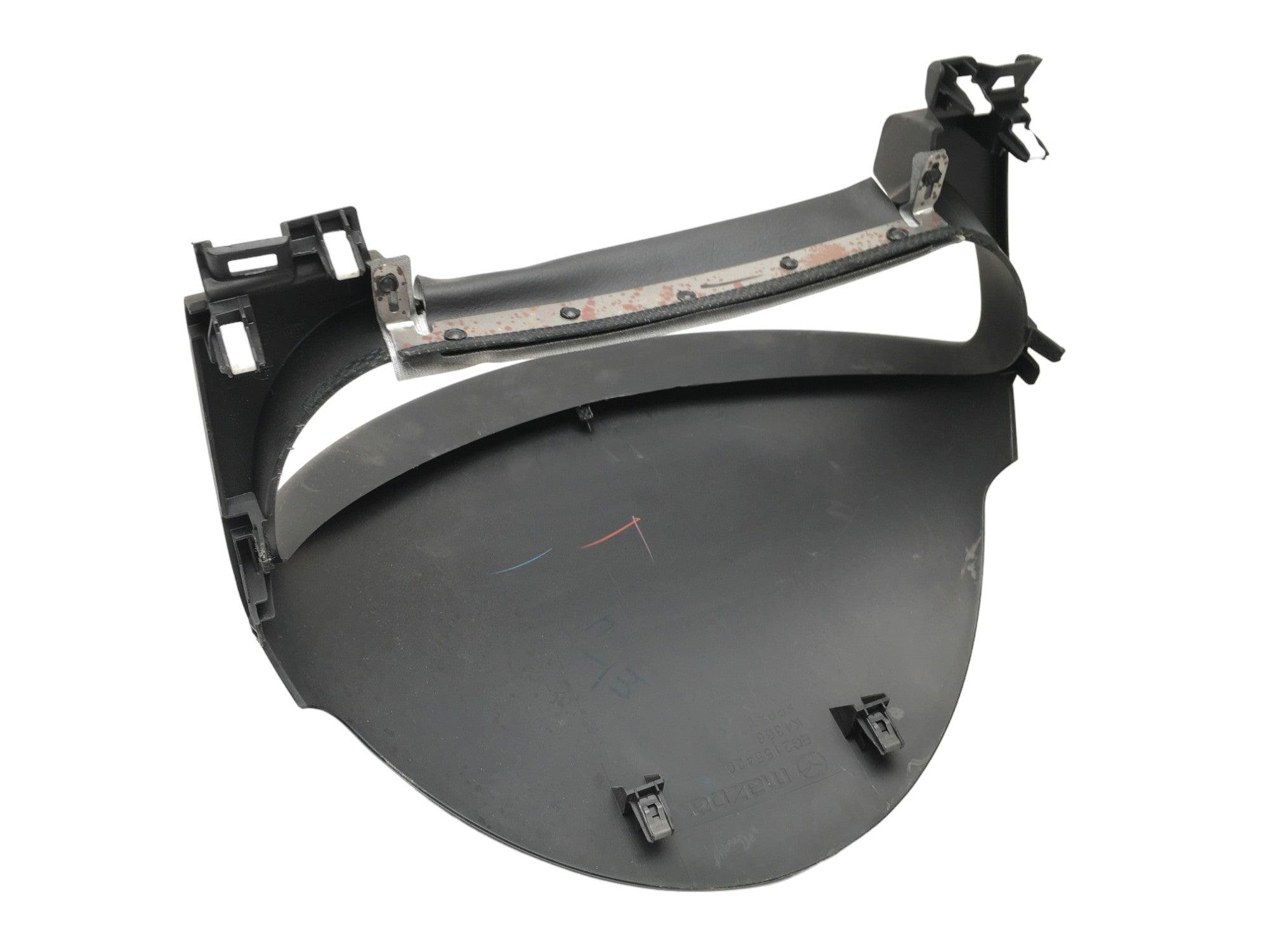 Embellecedor cuadro instrumentos Mazda CX - 7 - EG2155420