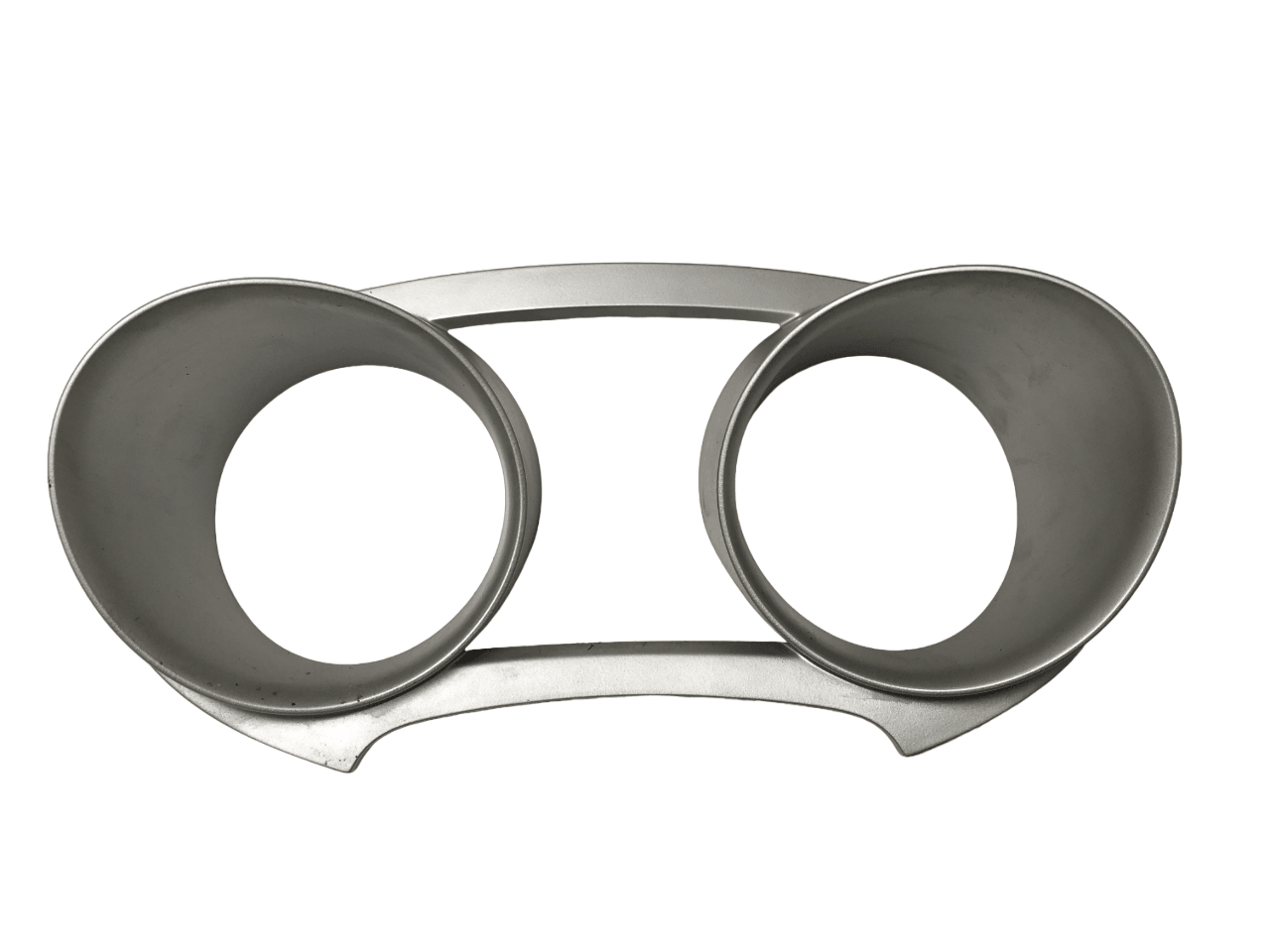 Embellecedor cuadro Instrumentos Seat Ibiza IV - 6J0857059