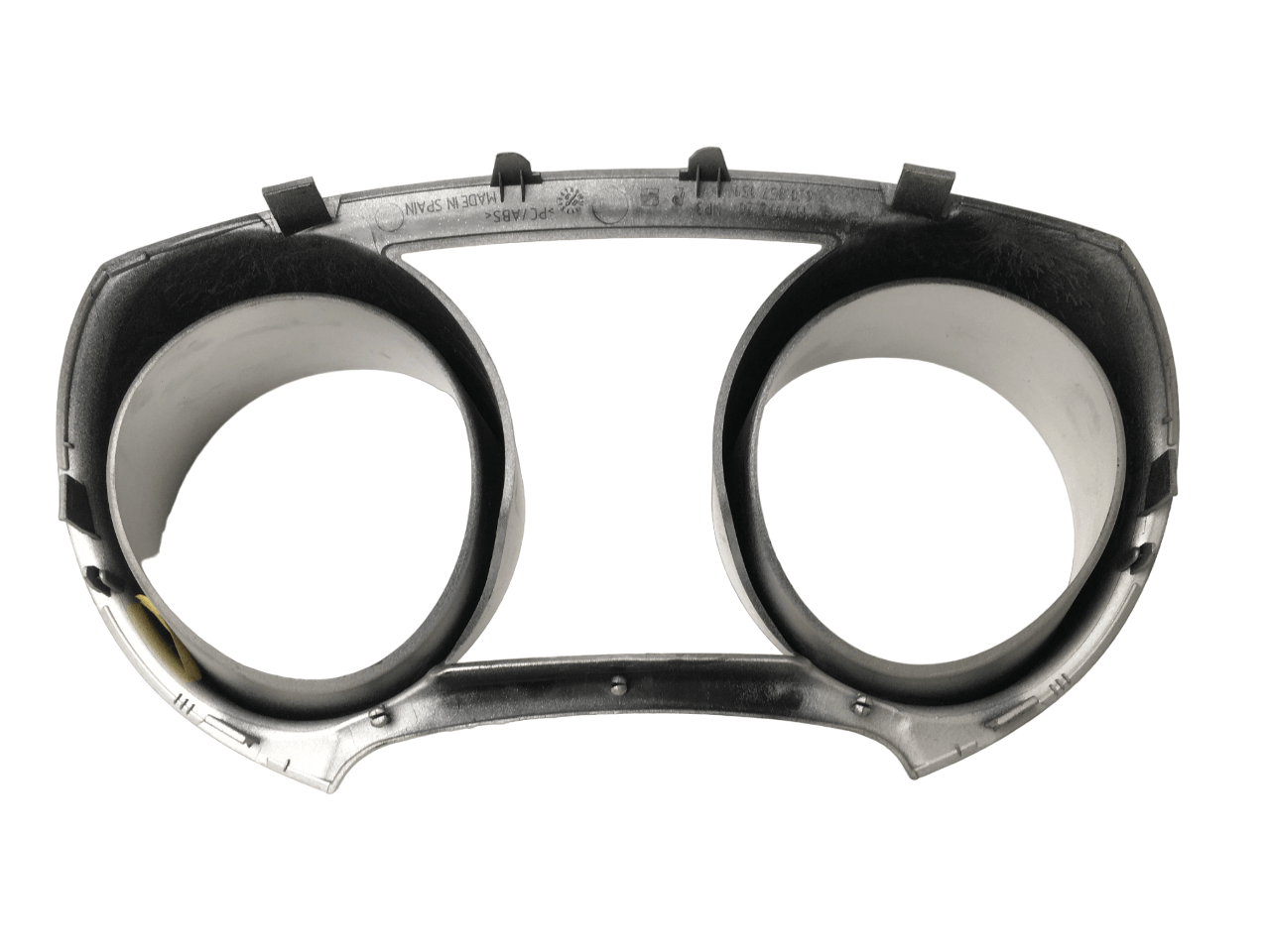 Embellecedor cuadro Instrumentos Seat Ibiza IV - 6J0857059