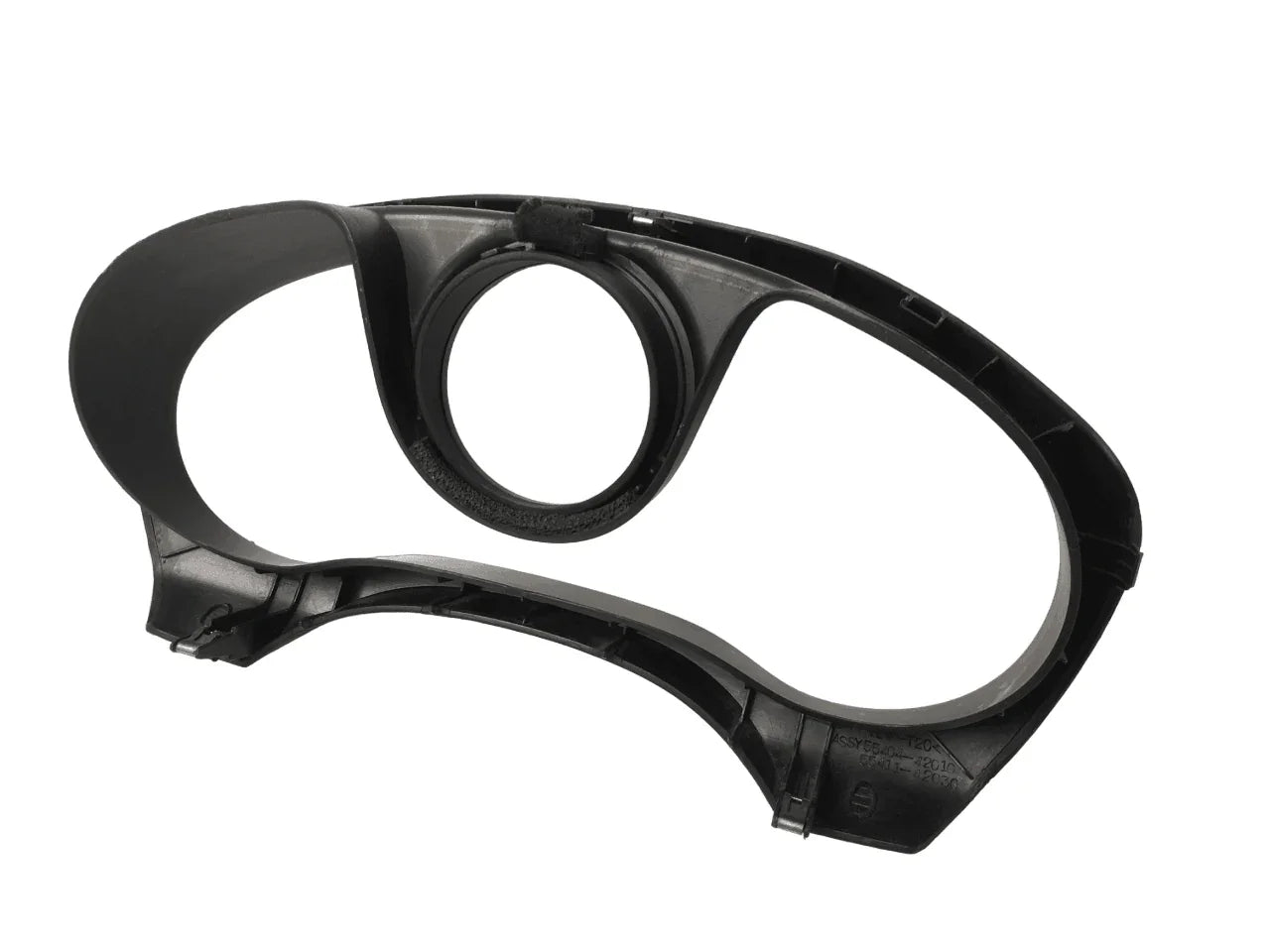 Embellecedor cuadro instrumentos Toyota Rav4 II