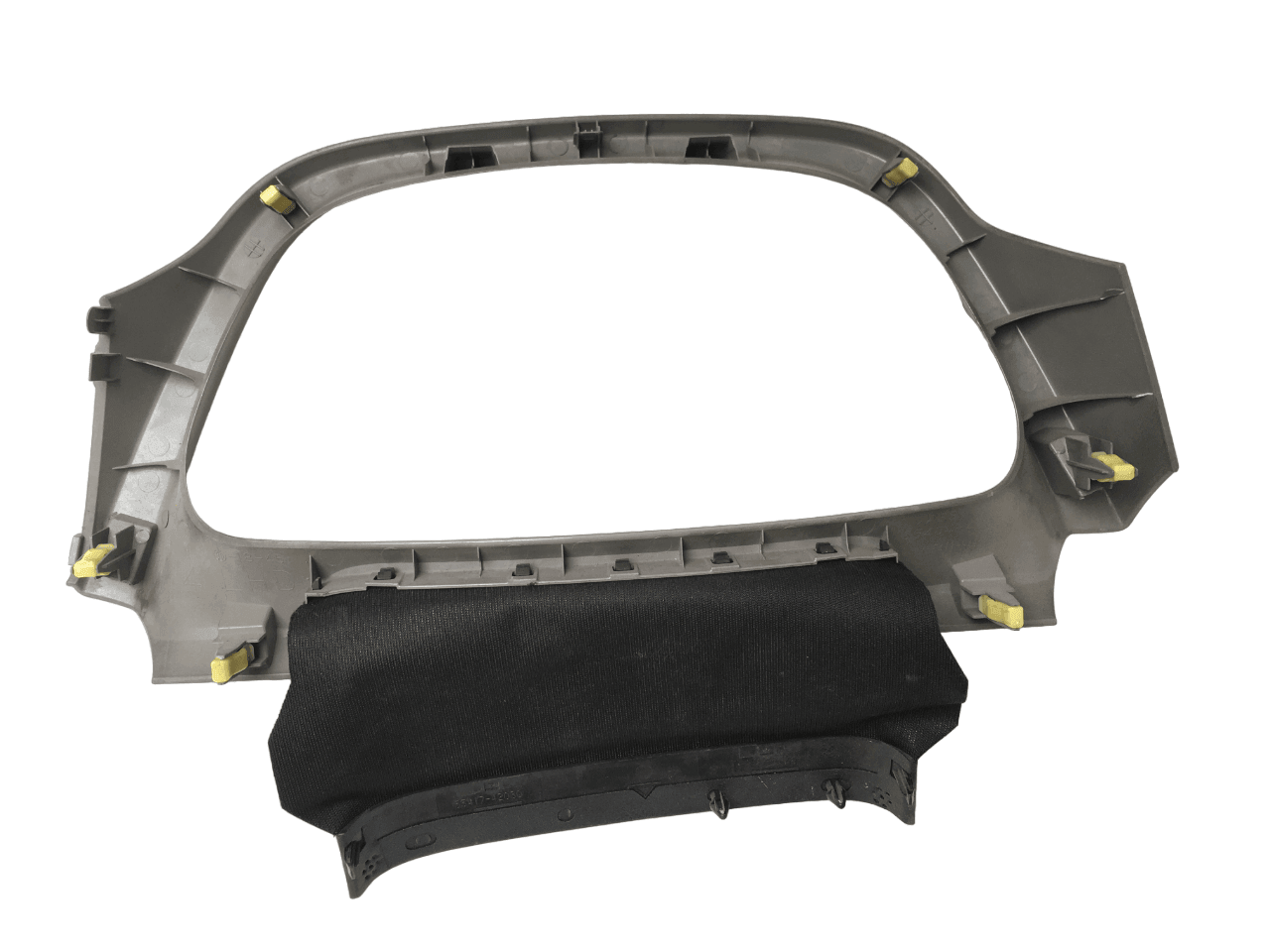 Embellecedor cuadro instrumentos Toyota Rav4 II - 5540442050_