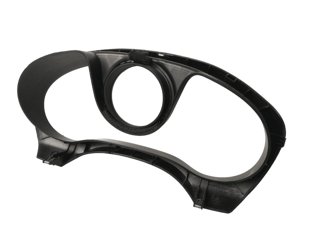 Embellecedor cuadro instrumentos Toyota Rav4 II - 5541142030