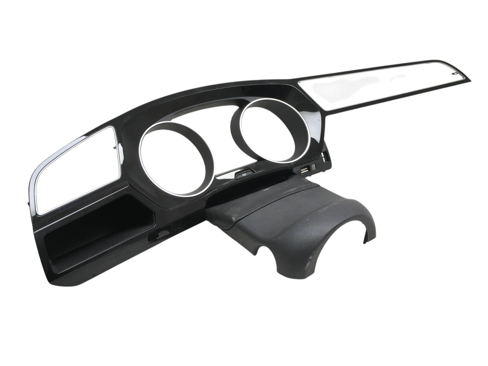Embellecedor Cuadro Instrumentos VW Touran 5T - 5TA919069LL