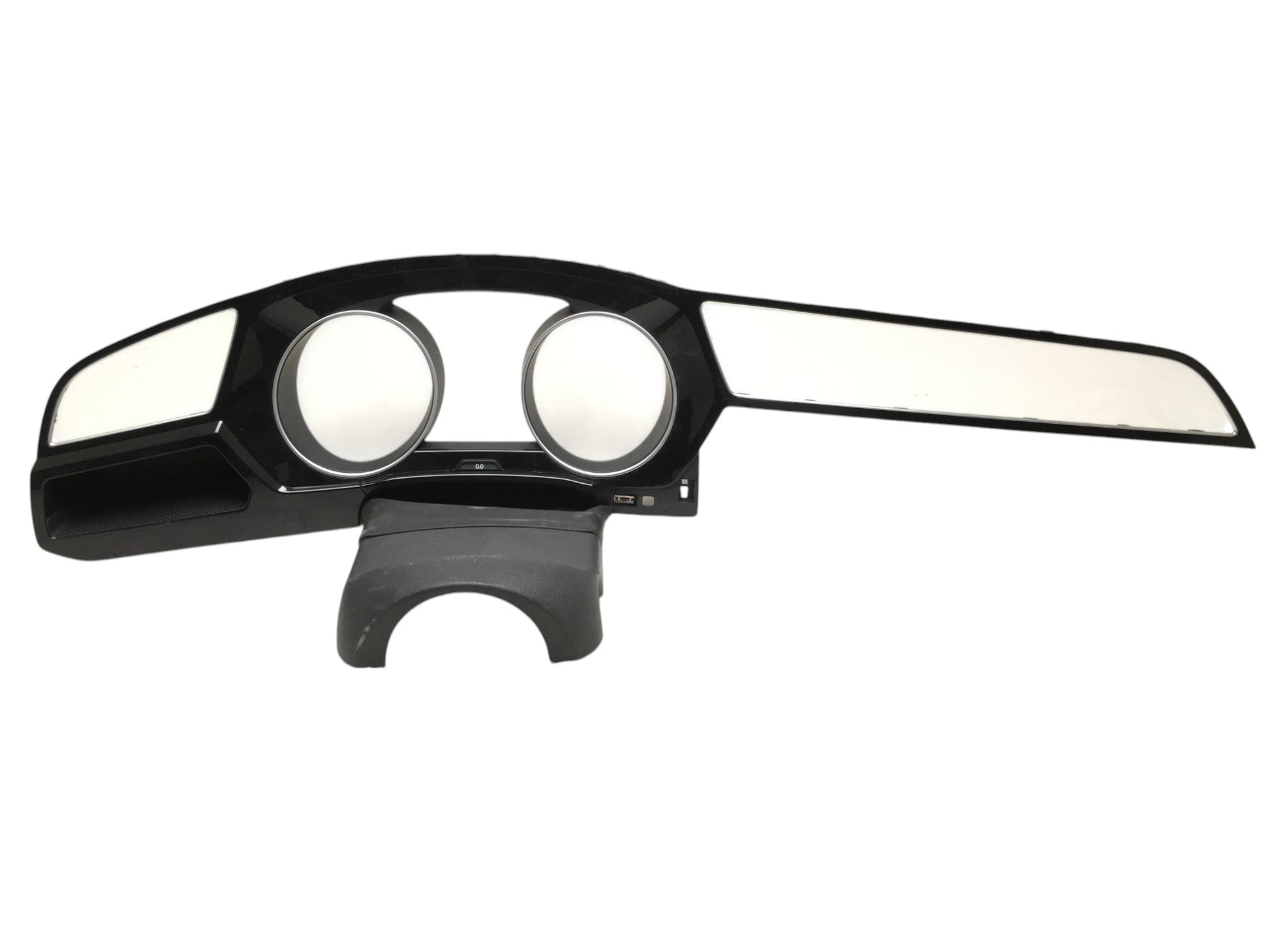 Embellecedor Cuadro Instrumentos VW Touran 5T - 5TA919069LL