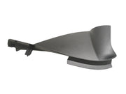 Embellecedor dcho salpicadero Opel Corsa F - 9829607580