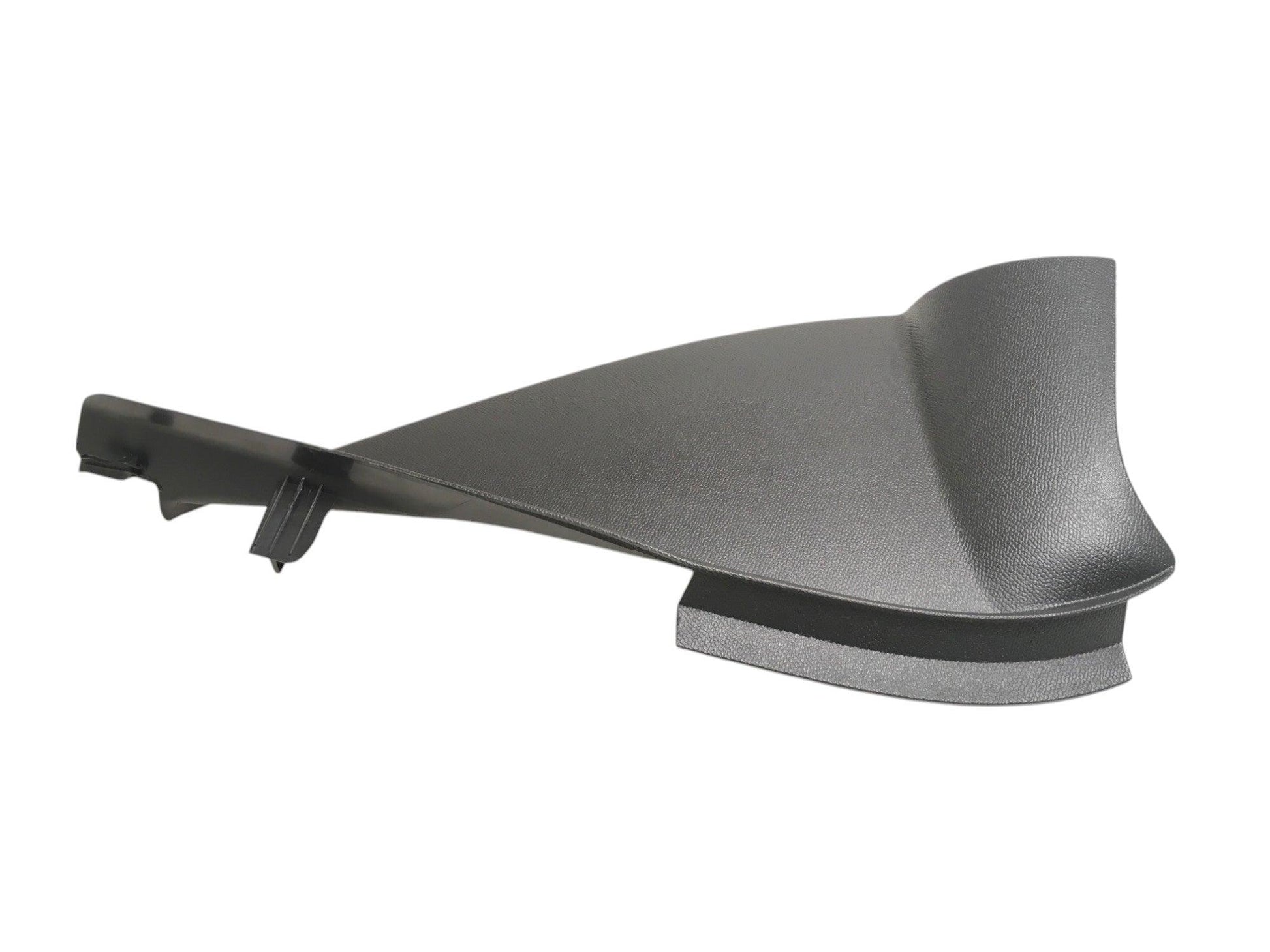 Embellecedor dcho salpicadero Opel Corsa F - 9829607580