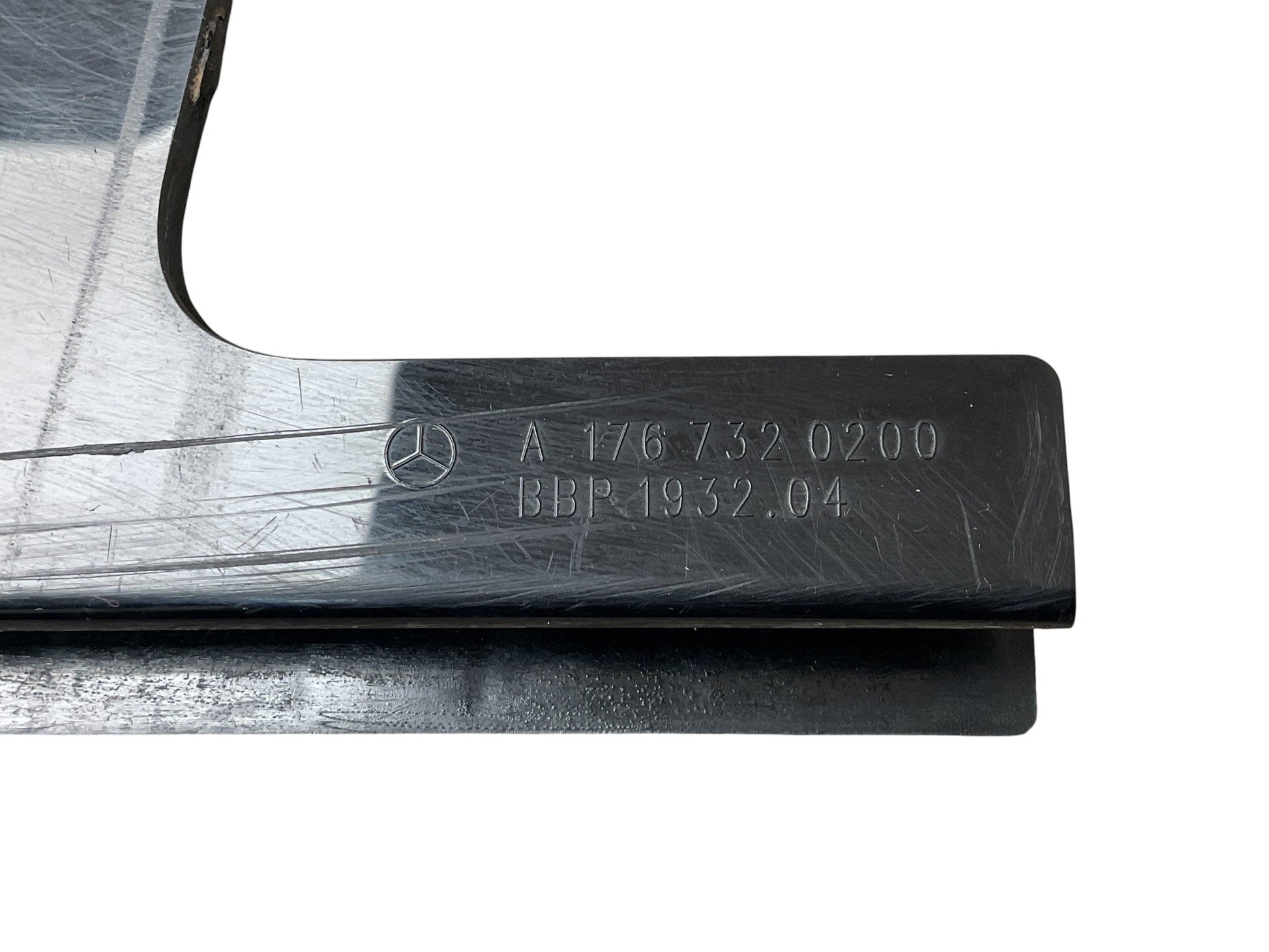 Embellecedor externo Puerta tra dcha Mercedes A 13-18 - A1767320200