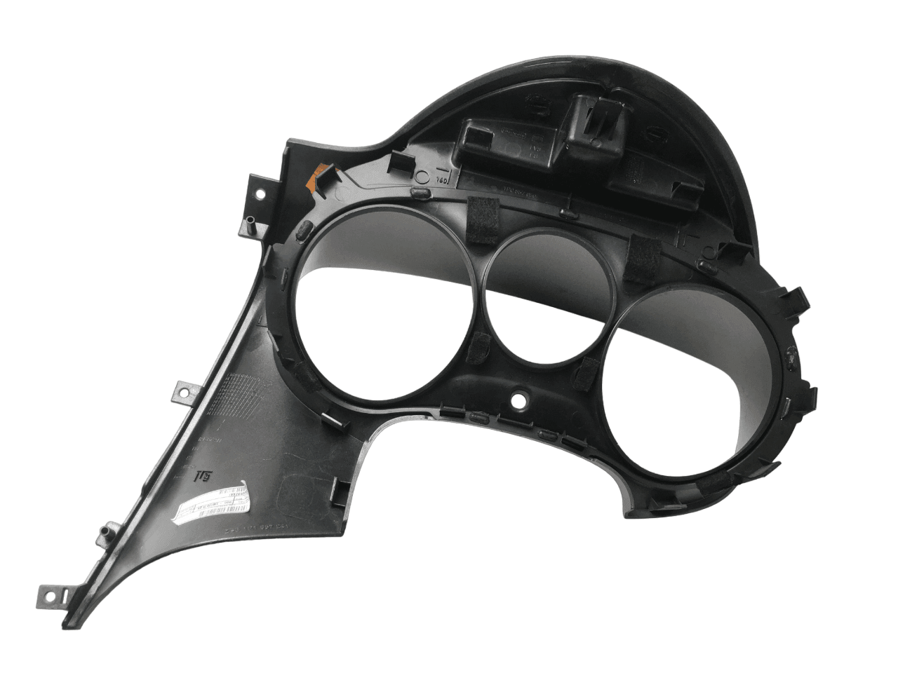 Embellecedor Panel instrumentos Seat Leon II - 1P1857244_