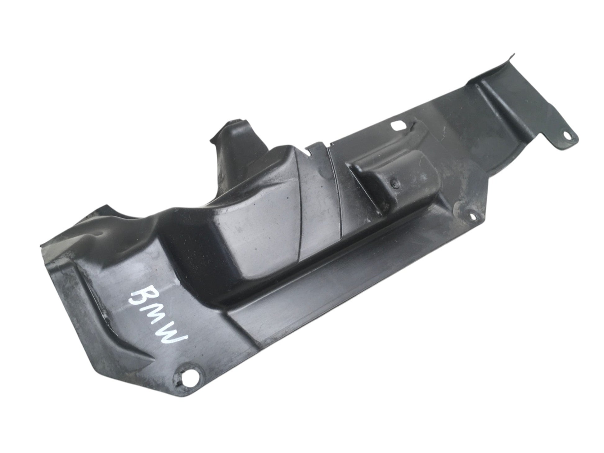 Embellecedor paso rueda del dcha BMW 51717131712 - 51717131712