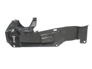 Embellecedor paso rueda del dcha BMW 51717131712 - 51717131712