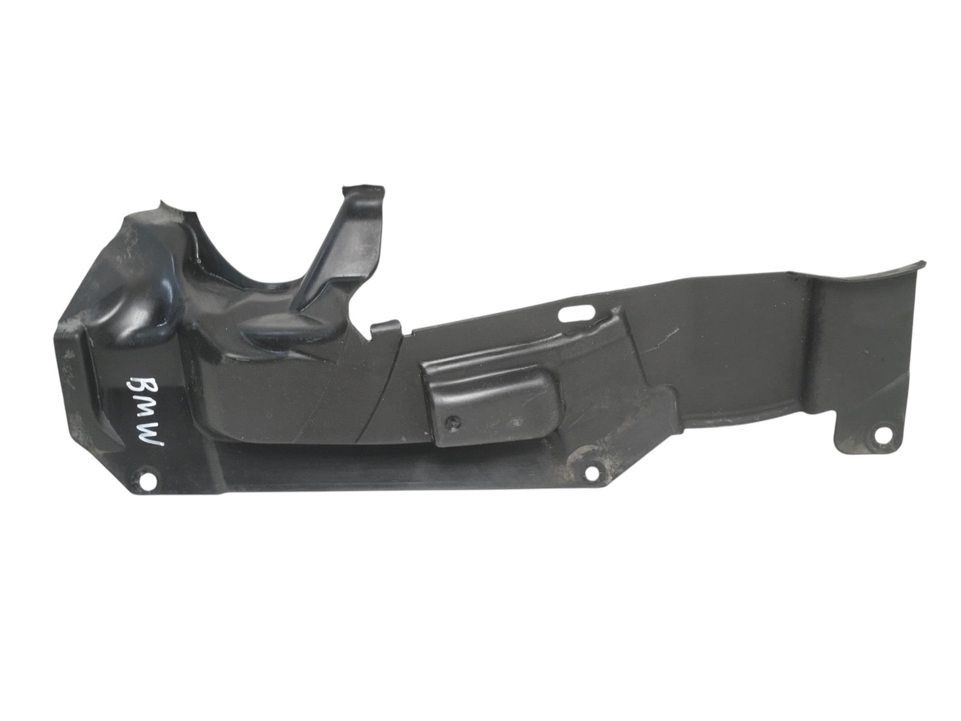 Embellecedor paso rueda del dcha BMW 51717131712 - 51717131712