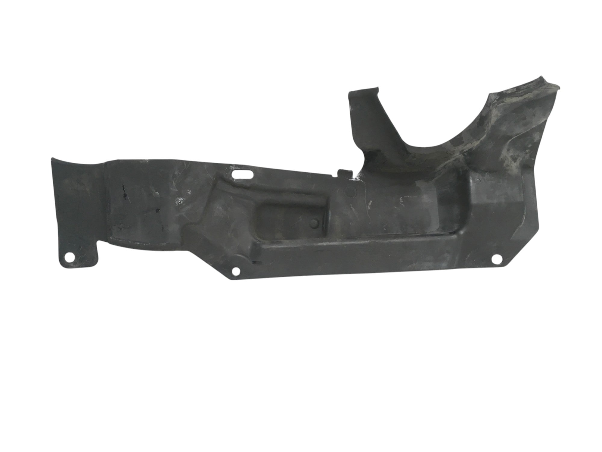 Embellecedor paso rueda del dcha BMW 51717131712 - 51717131712