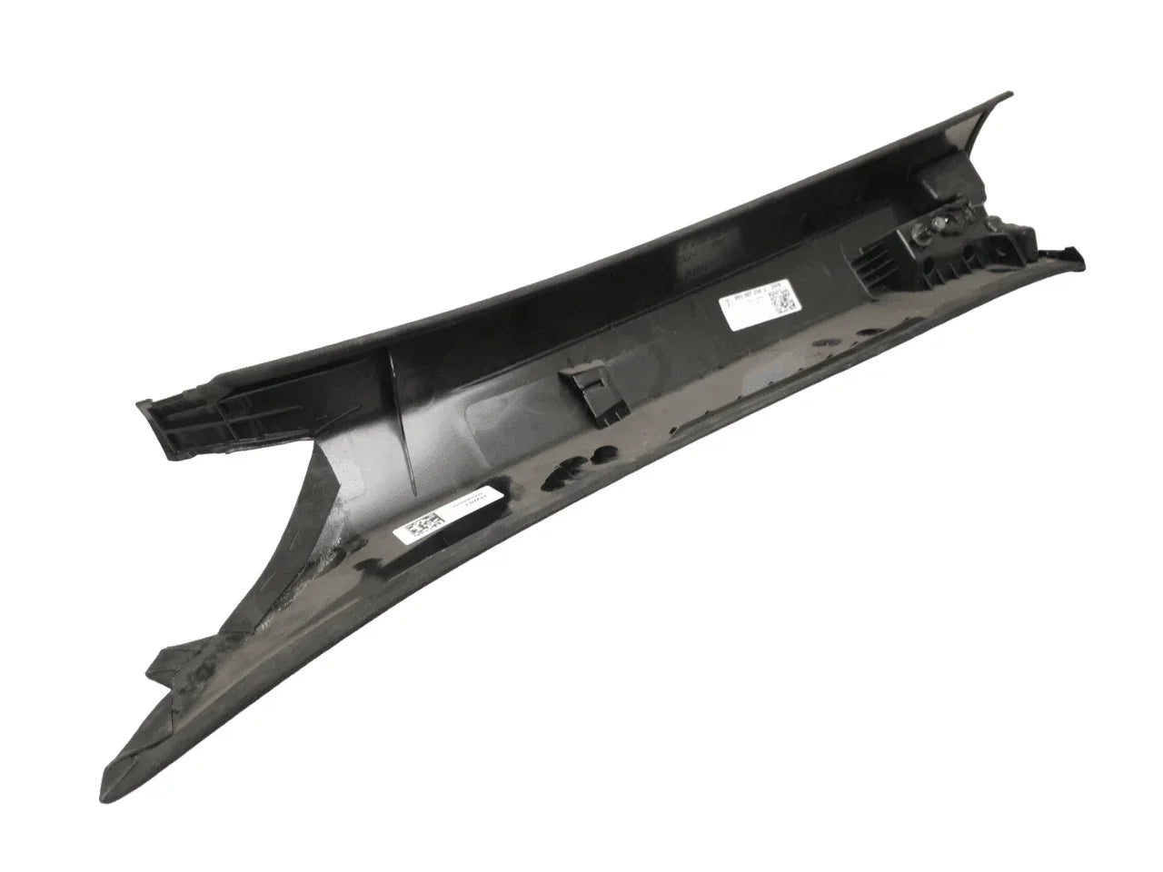 Embellecedor Porsche 992867234J