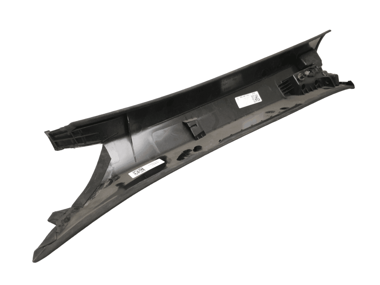 Embellecedor Porsche 992867234J - 992867234J