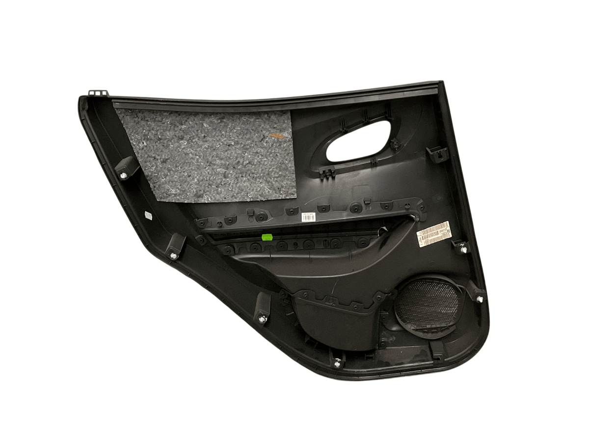 Embellecedor Puerta Tra Renaul Radjar 15-21 - 829A07212R