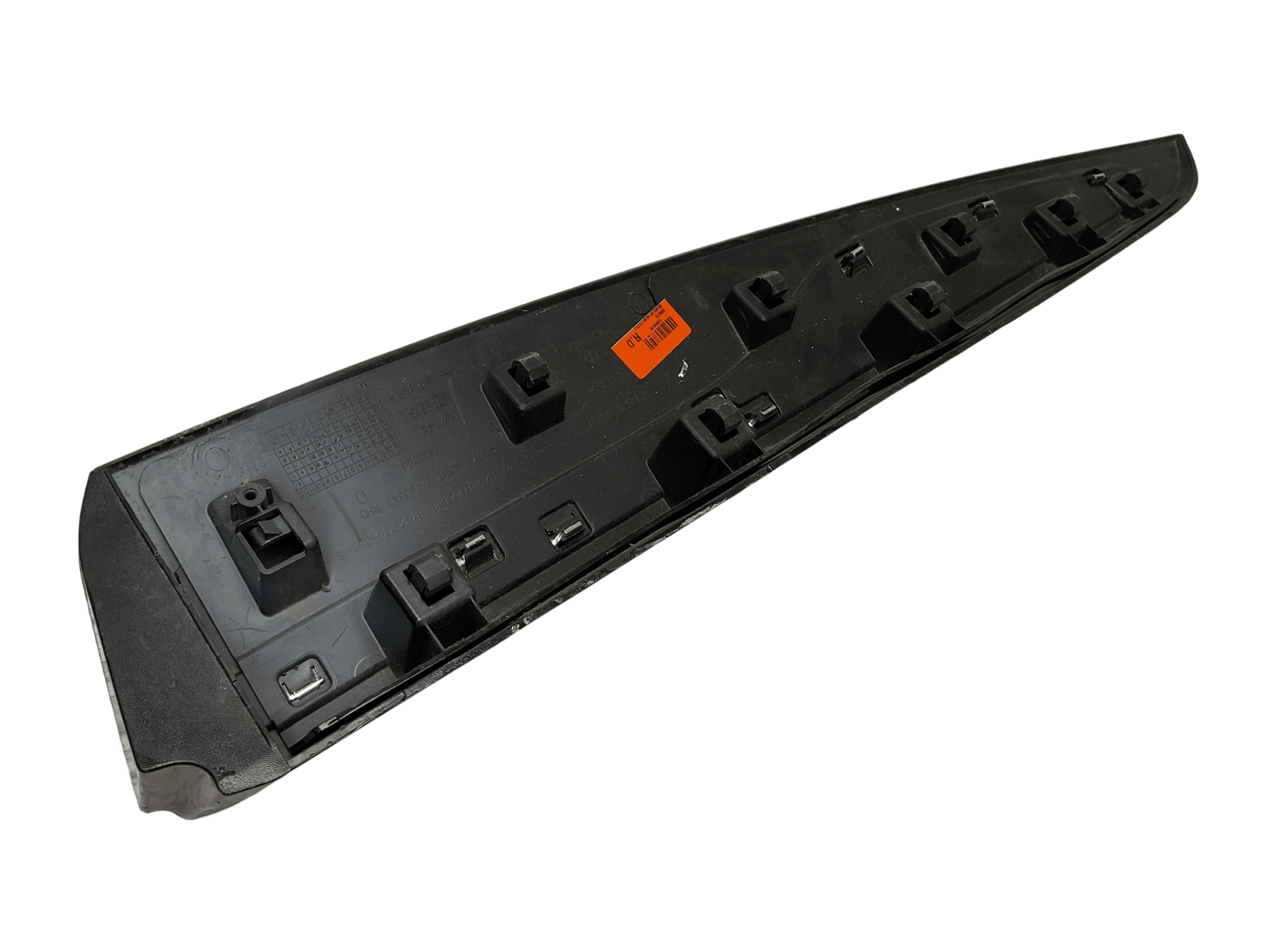 Embellecedor puerta tra Renault 828762614R - 828762614R