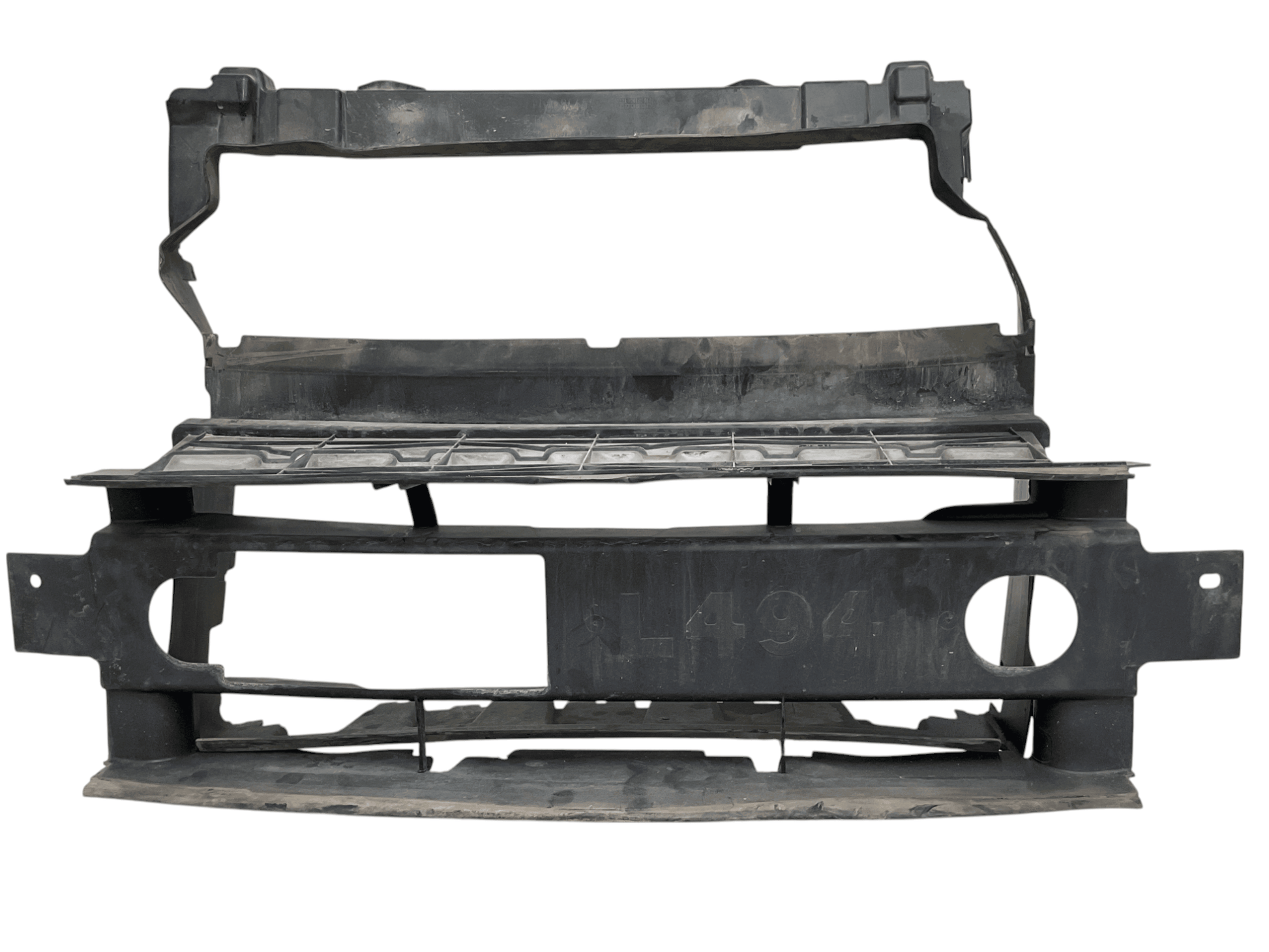 Embellecedor Radiador Range Rover Sport II L494 - DK62001A04A