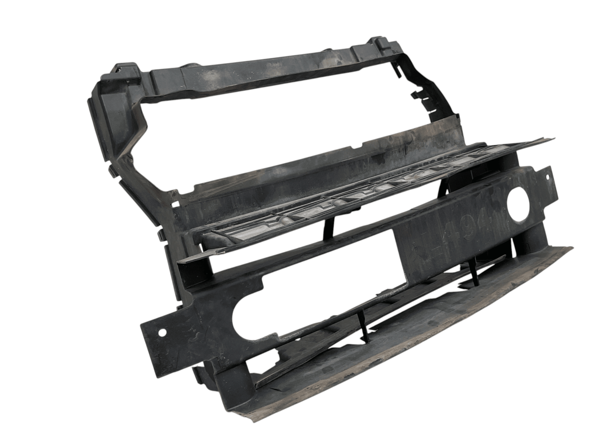 Embellecedor Radiador Range Rover Sport II L494 - DK62001A04A