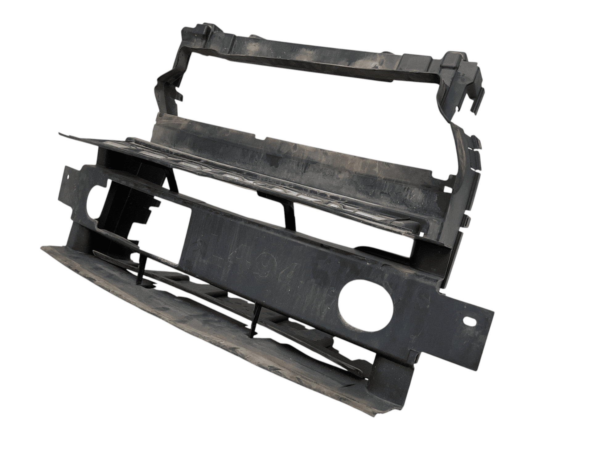 Embellecedor Radiador Range Rover Sport II L494 - DK62001A04A