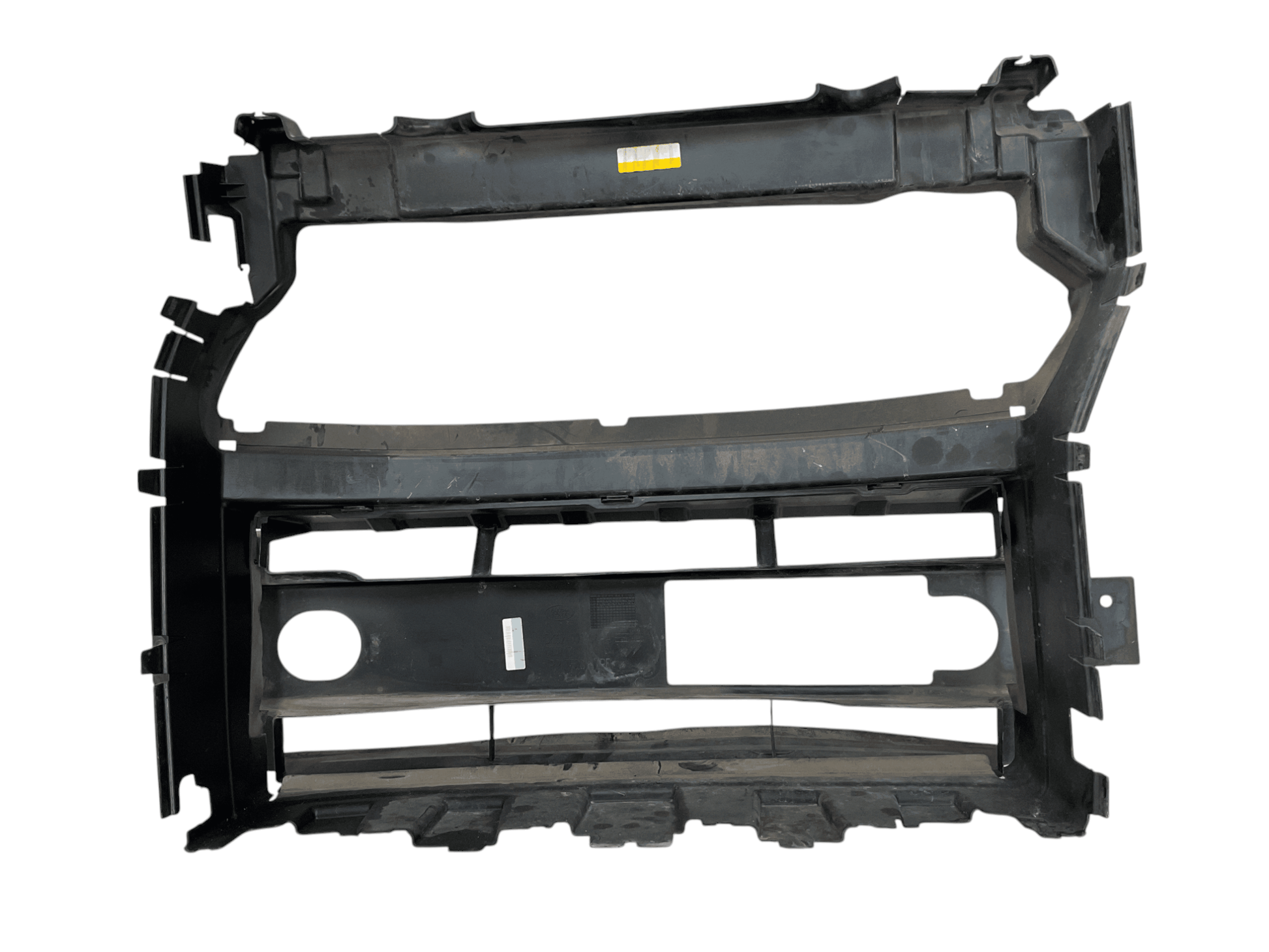 Embellecedor Radiador Range Rover Sport II L494 - DK62001A04A