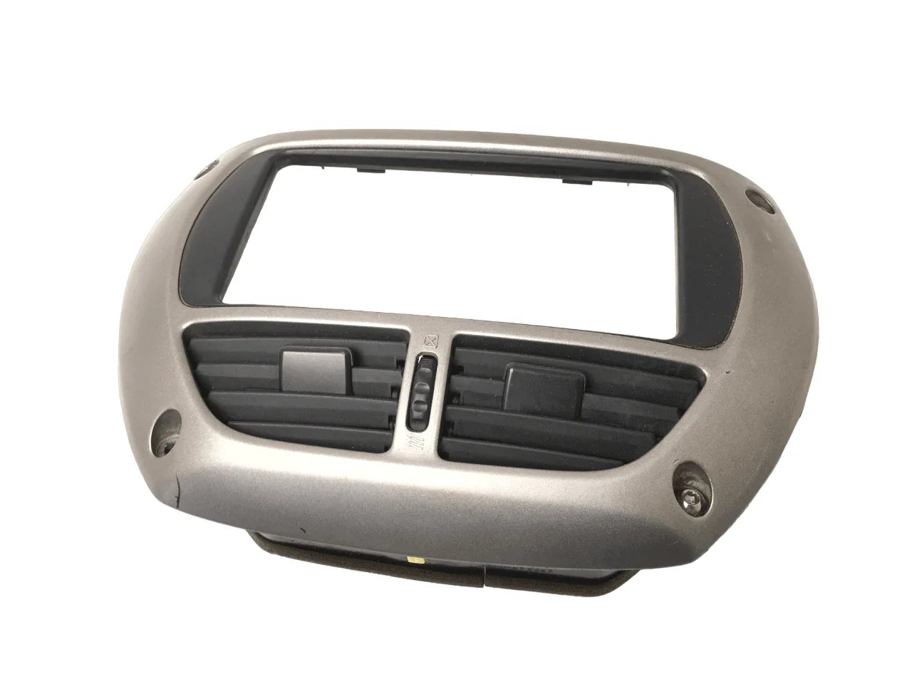 Embellecedor radio Toyota Rav4 II