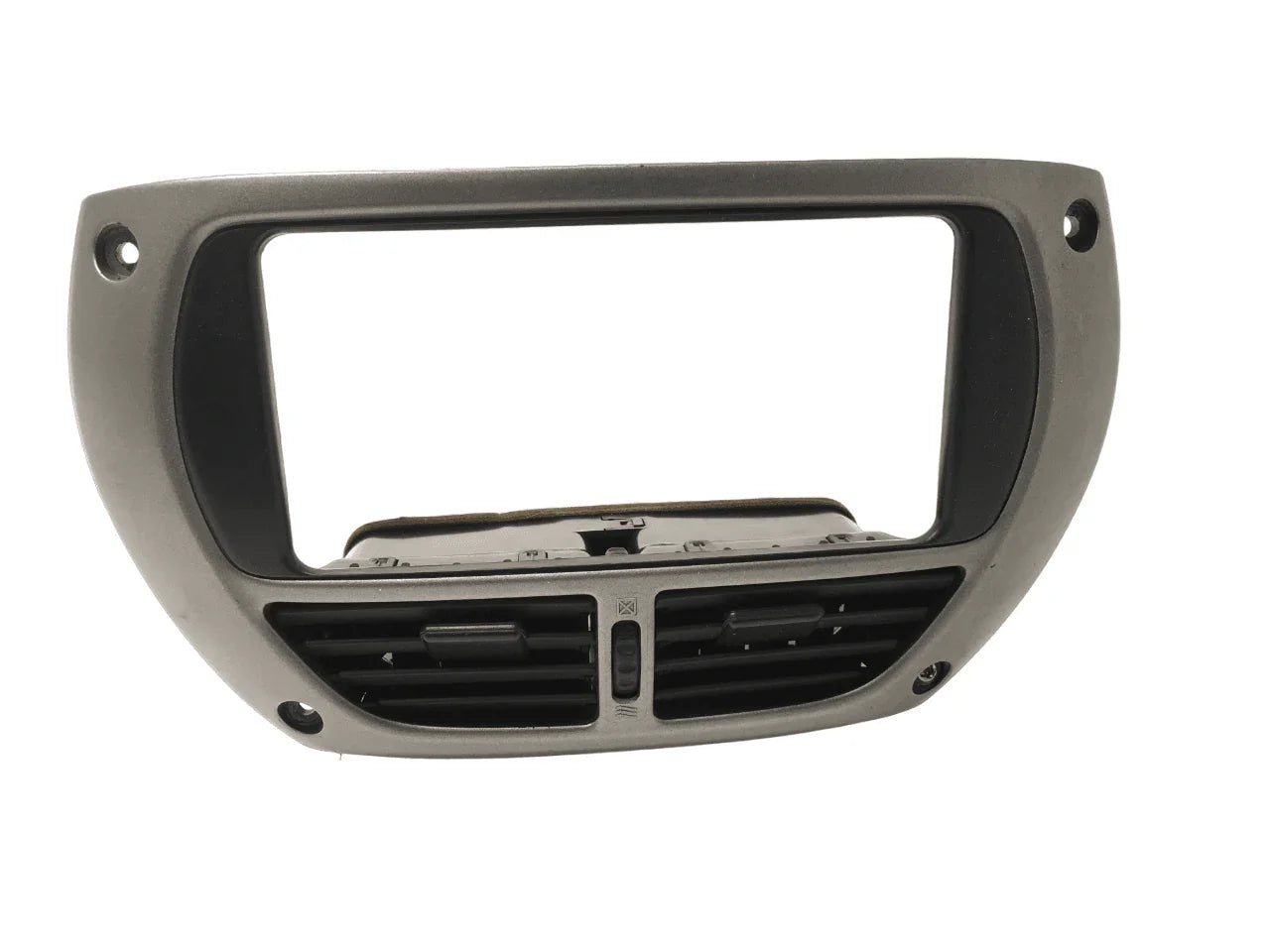Embellecedor radio Toyota Rav4 II