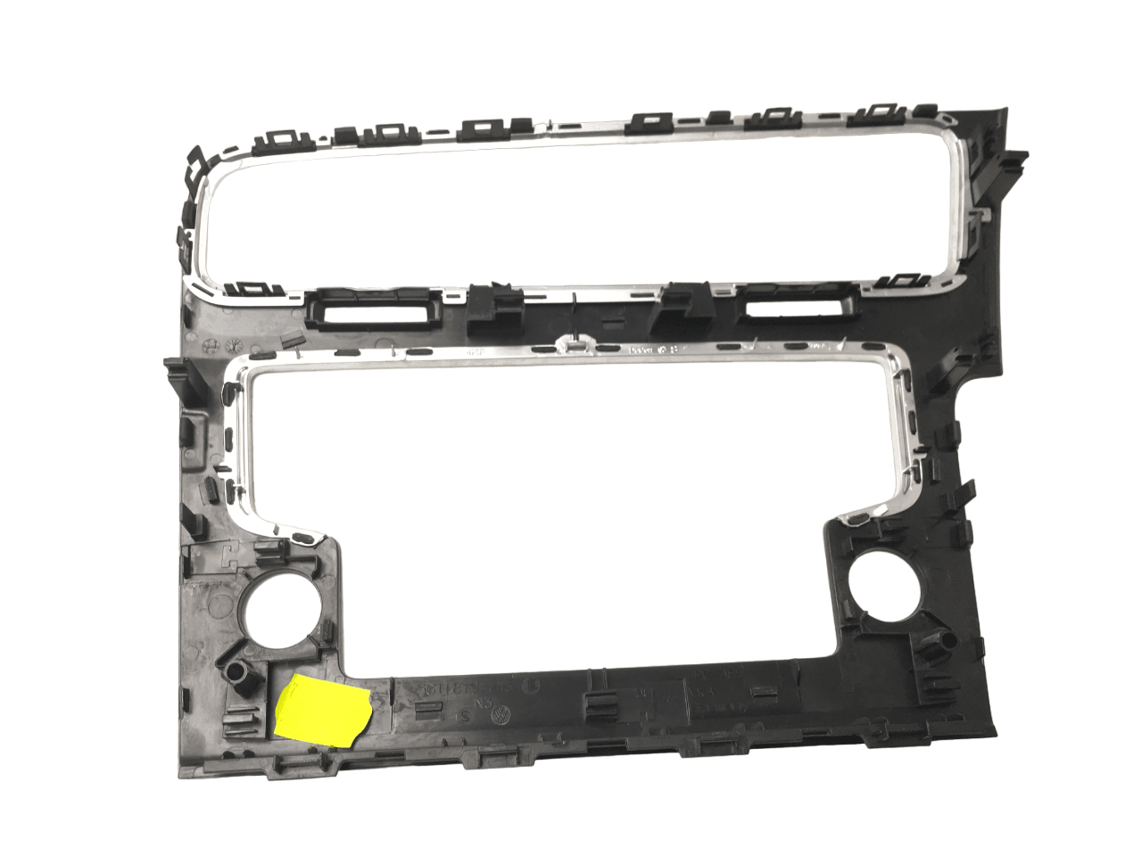 Embellecedor radio VW Golf VII - 5G1819743