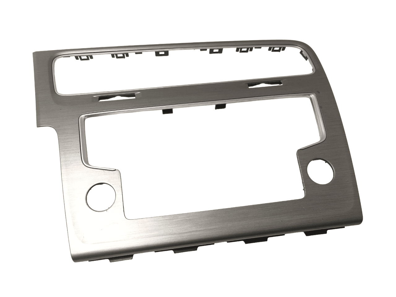 Embellecedor radio VW Golf VII - 5G1819743