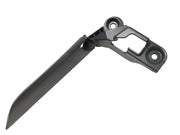 Embellecedor retrovisor izquierdo VW Golf VII - 5G0837993