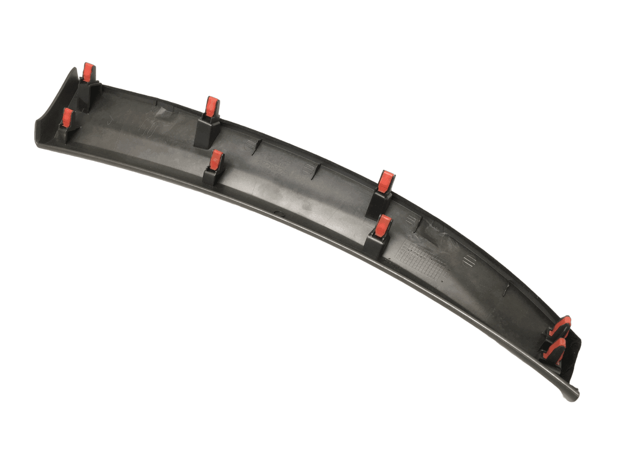 Embellecedor Salpicadero Honda Accord 8 - 77260TL0G020