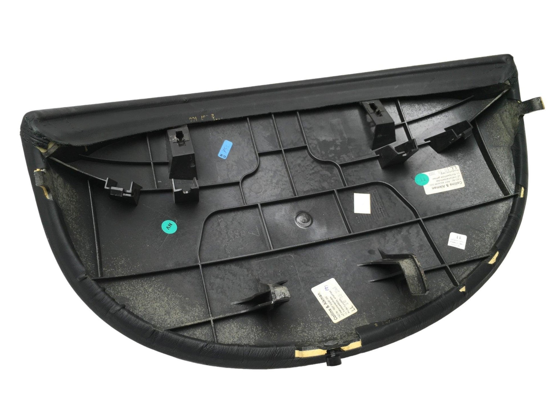 Embellecedor salpicadero Porsche Cayenne 9PA - 7L5858291