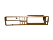 Embellecedor Salpicadero VW Golf Jetta 83-92 - 191857243A