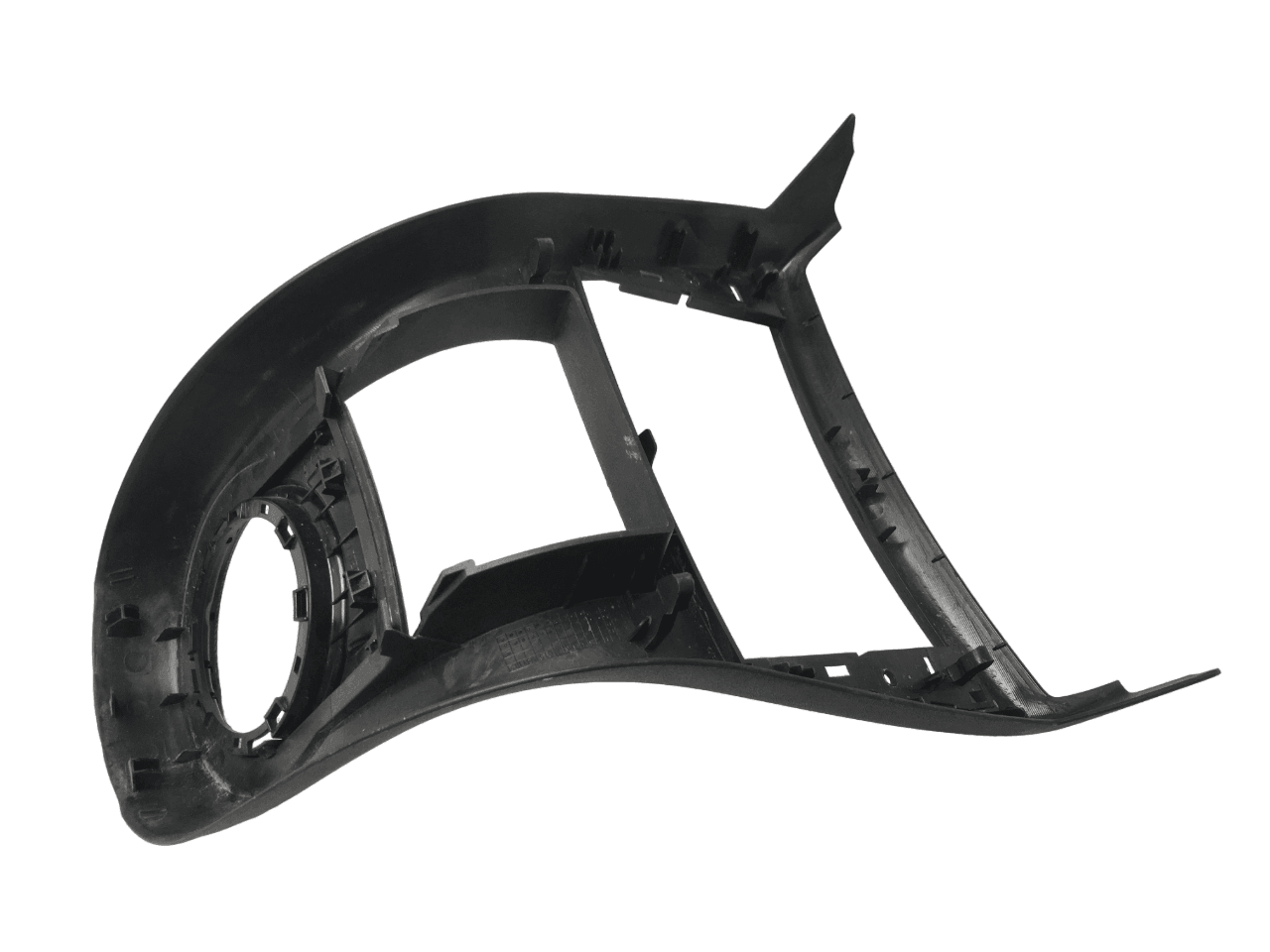 Embellecedor selector marchas Citroen C4 1 - 9646338577