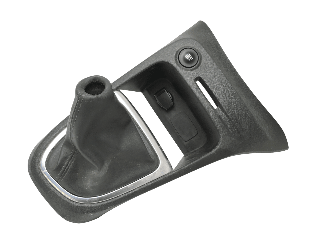 Embellecedor Selector marchas Renault Captur I - 969128552R