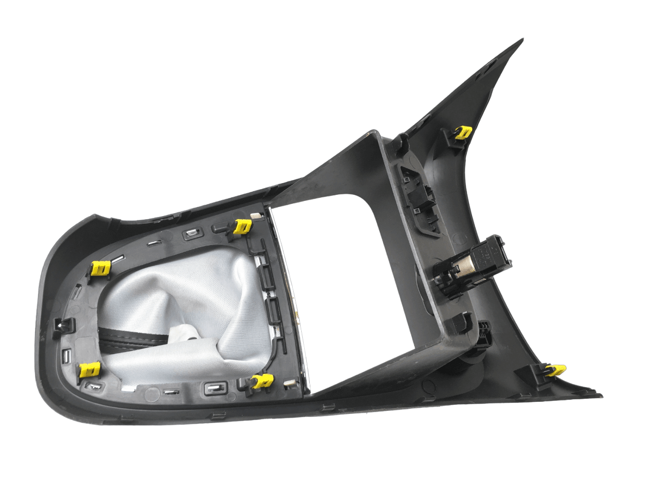 Embellecedor Selector marchas Renault Captur I - 969128552R