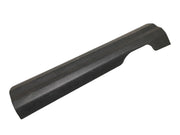 Embellecedor Talonera del dcho BMW F07 GT - 51439138916