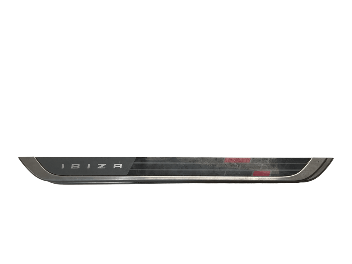 Embellecedor Umbral Seat Ibiza 17-25 - 6F0071691
