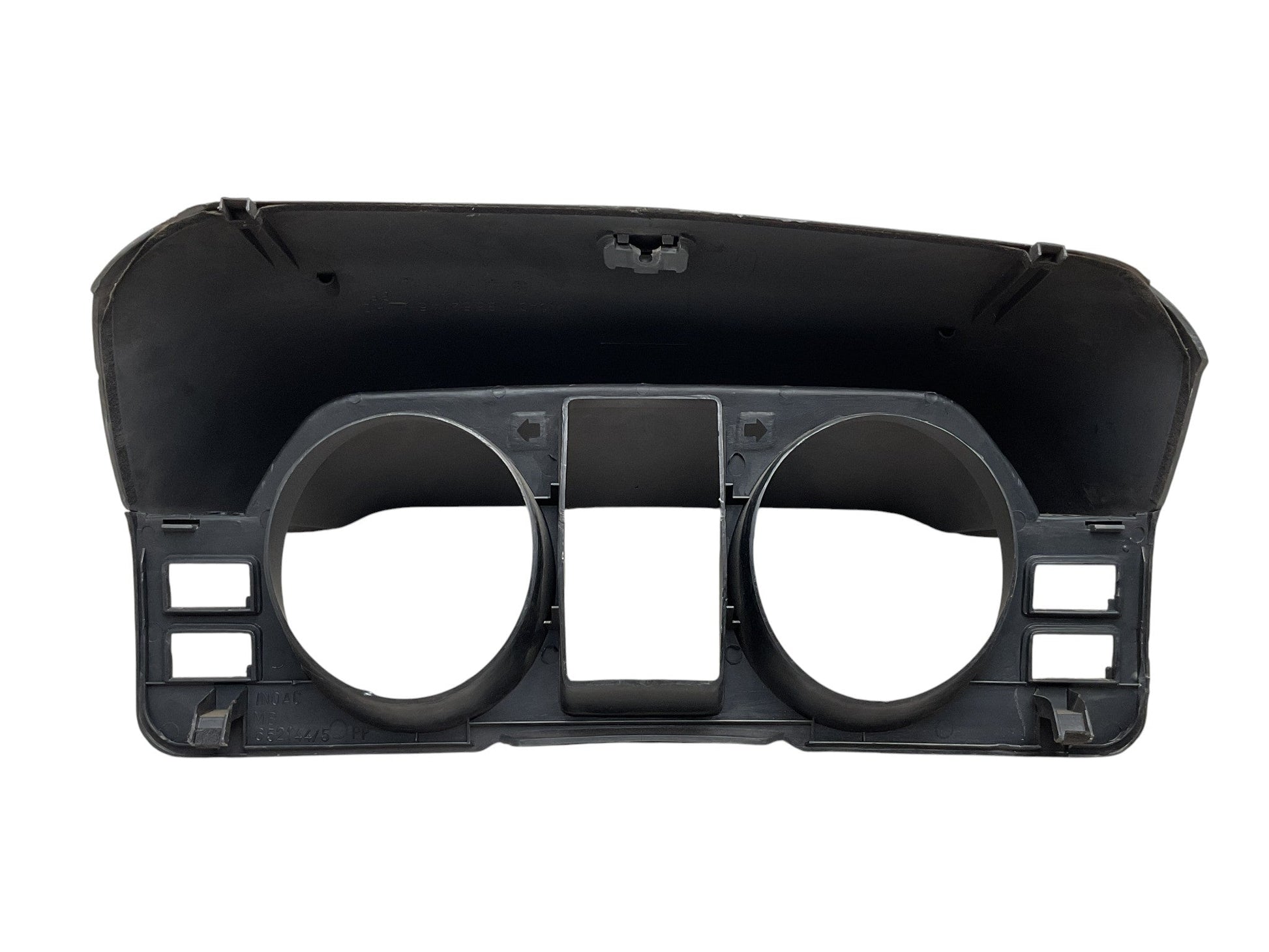 Embellecedor Velocimetro Mitsubishi Pajero 91 - 00 - MB652145