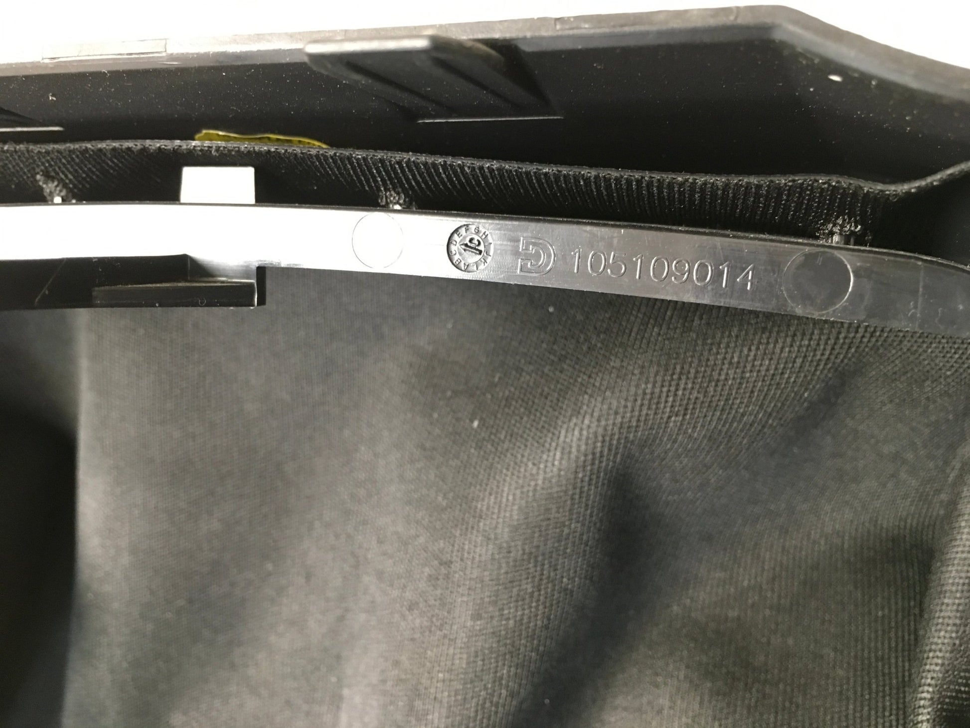 Embellecedor velocimetro Range Rover Sport II L494 - CPLA3F902A