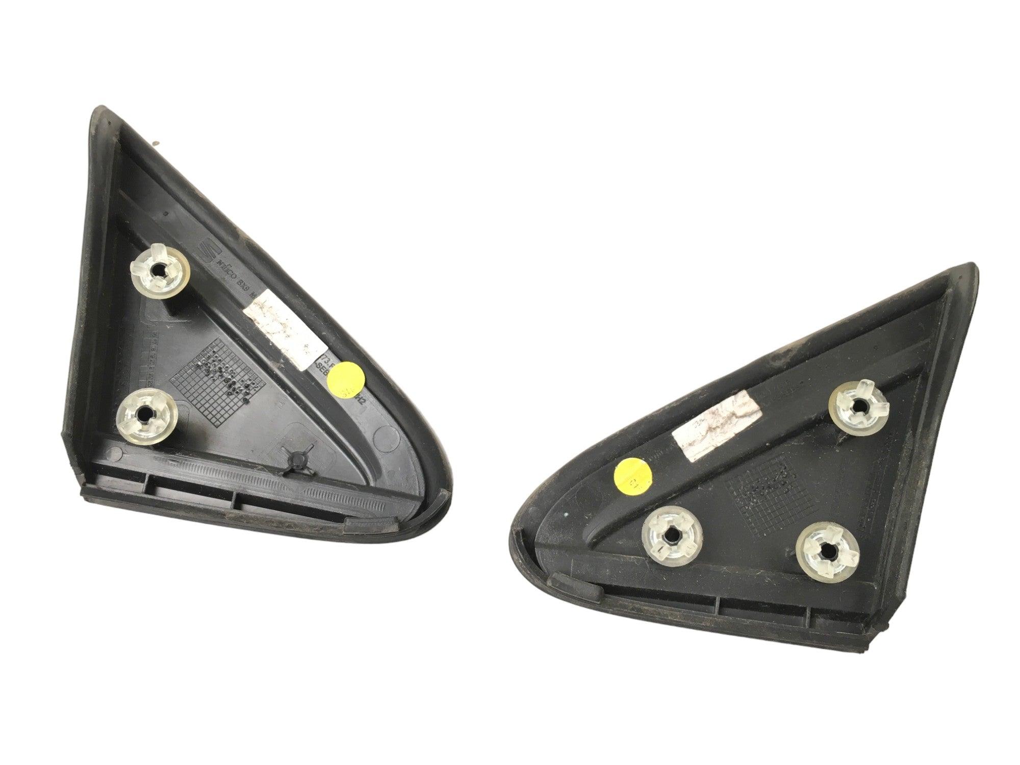 Embellecedores esquina Seat Arona - 6F9853274F