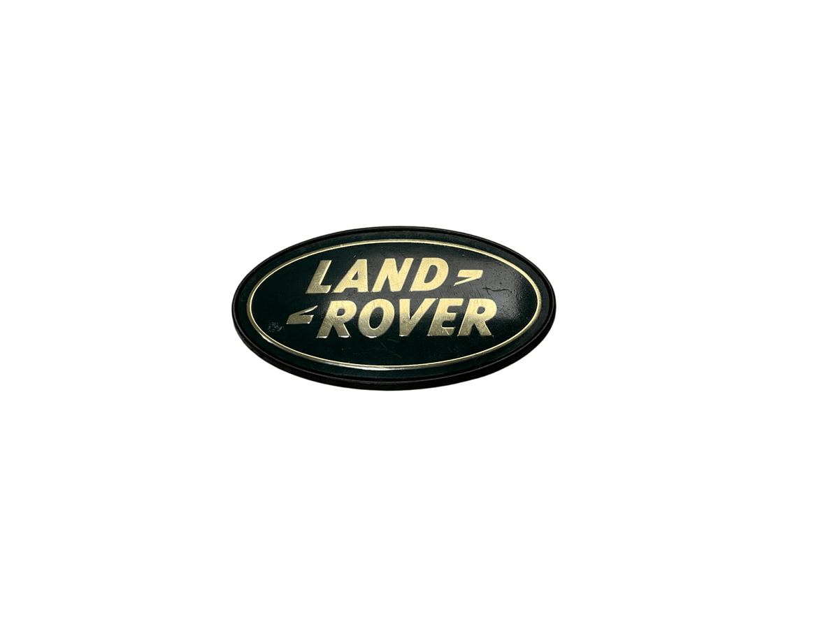 Emblema Land Rover Discovery Sport (L550) 14-20 FK72404D52B