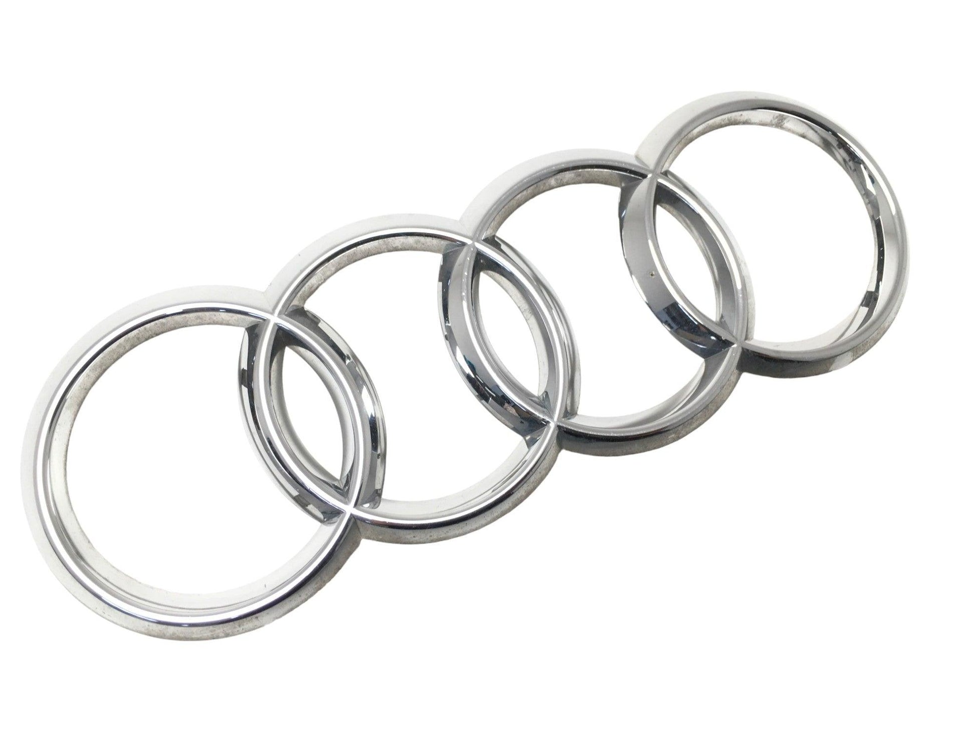 Emblema marca Audi A1 8X - 8X0853605