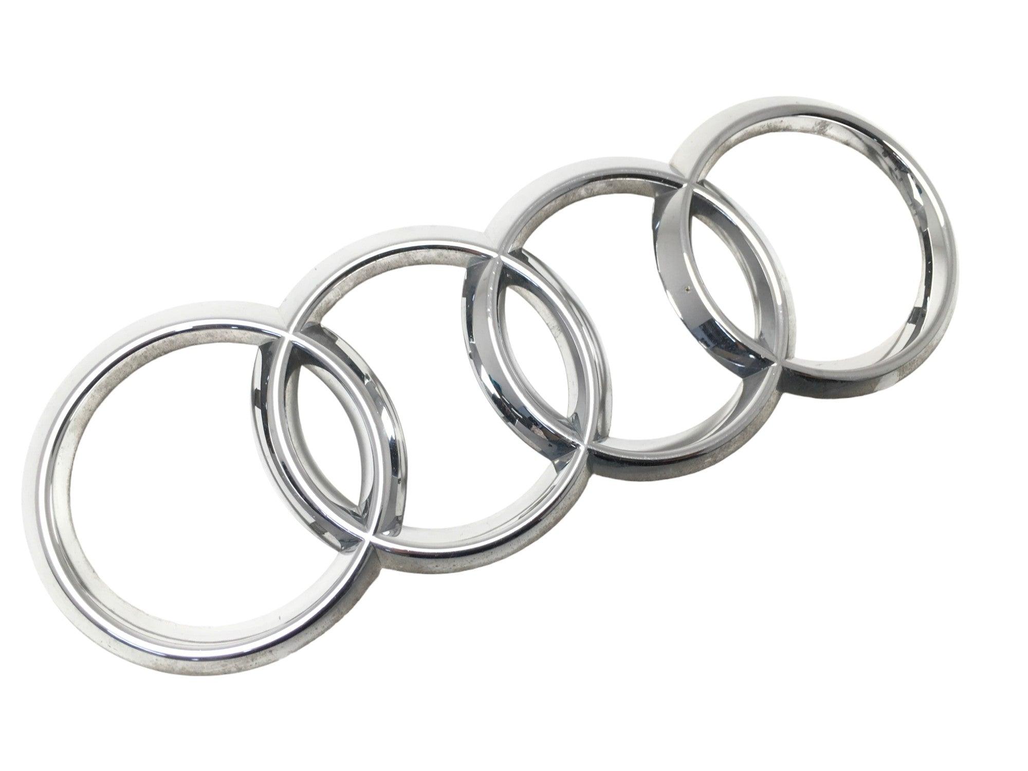 Emblema marca Audi A1 8X - 8X0853605