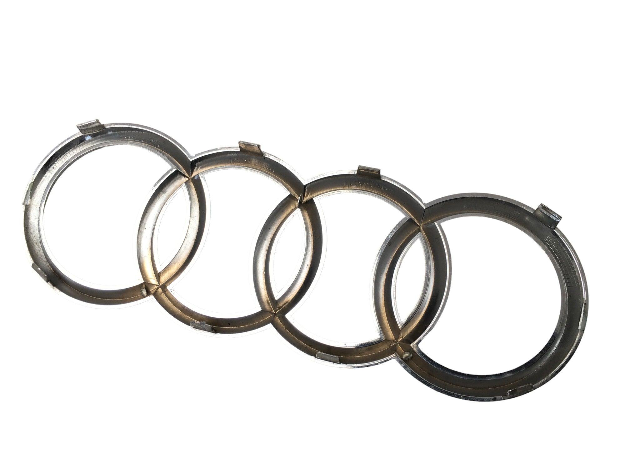 Emblema marca Audi A1 8X - 8X0853605