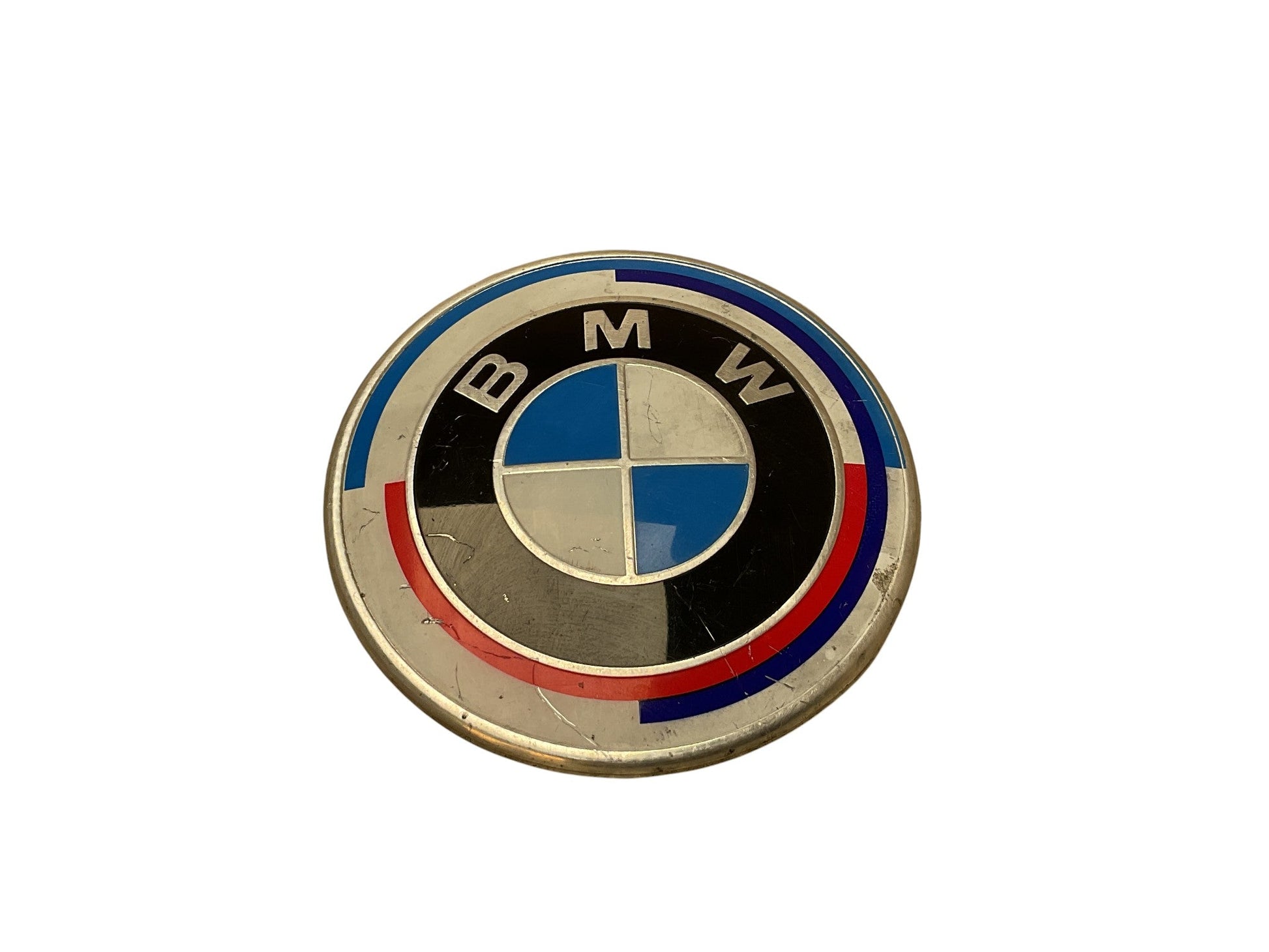 Emblema Marca BMW 8132375 - 8132375