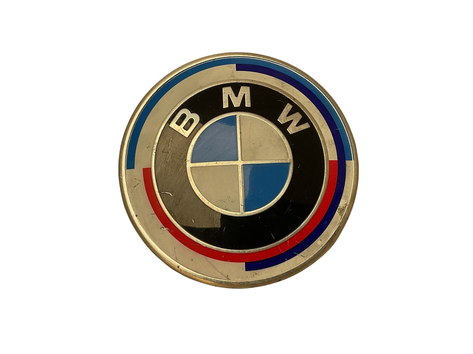 Emblema Marca BMW 8132375 - 8132375