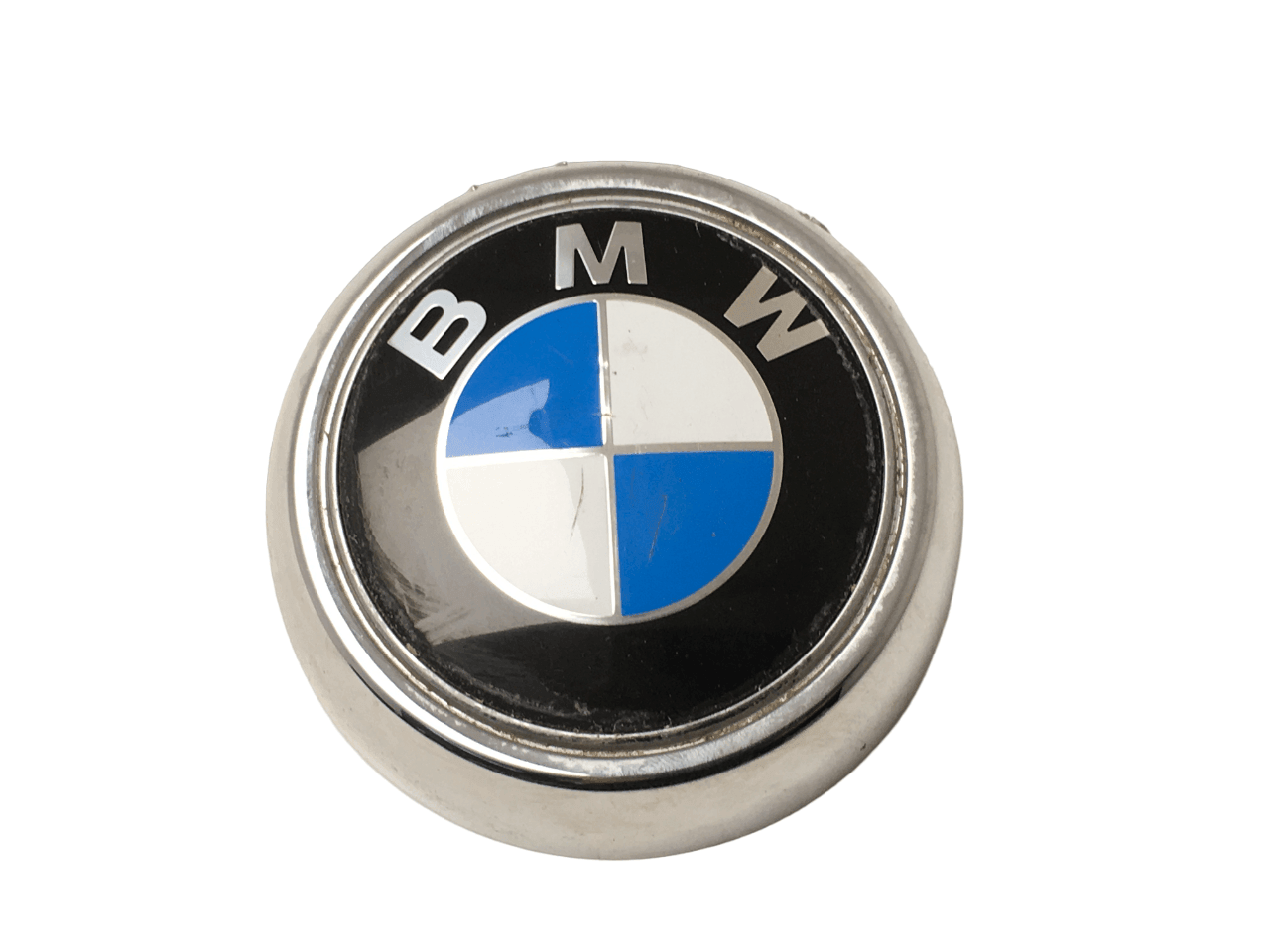 Emblema marca BMW E71 7196559 - 7196559